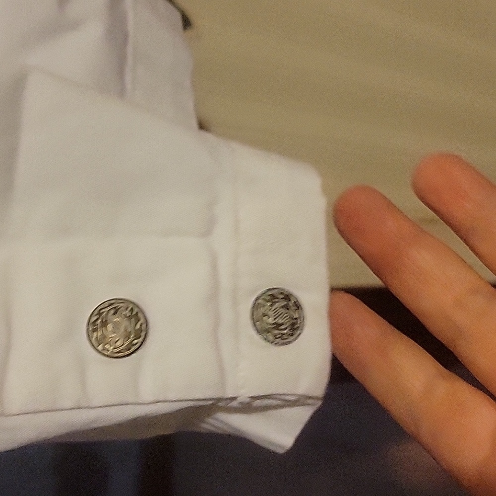 Capris - Picture 4 of 4